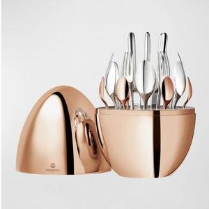 24-Piece Mood Flatware Service