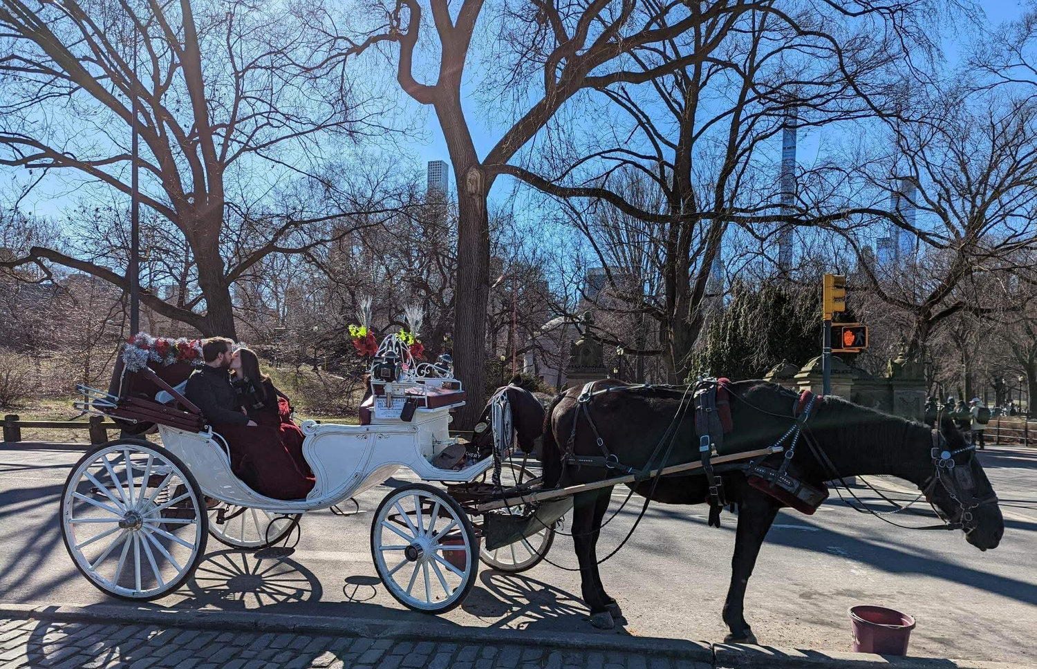 The Wedding Website of Lauren Smith and Evan Jeffries