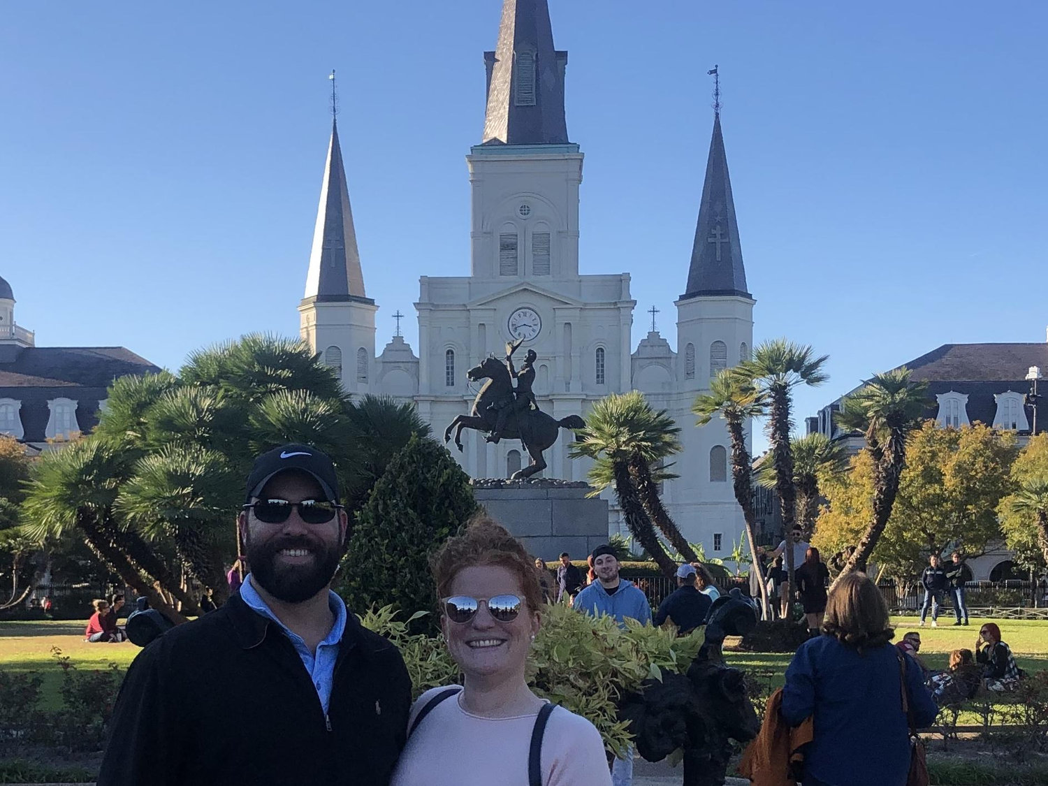 The Wedding Website of Brittany Roberts and David Hatfield