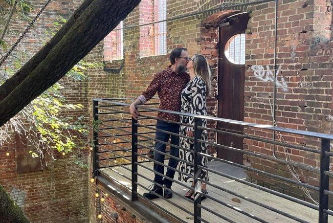 The Wedding Website of Jason Trahan and Rayna Yarborough