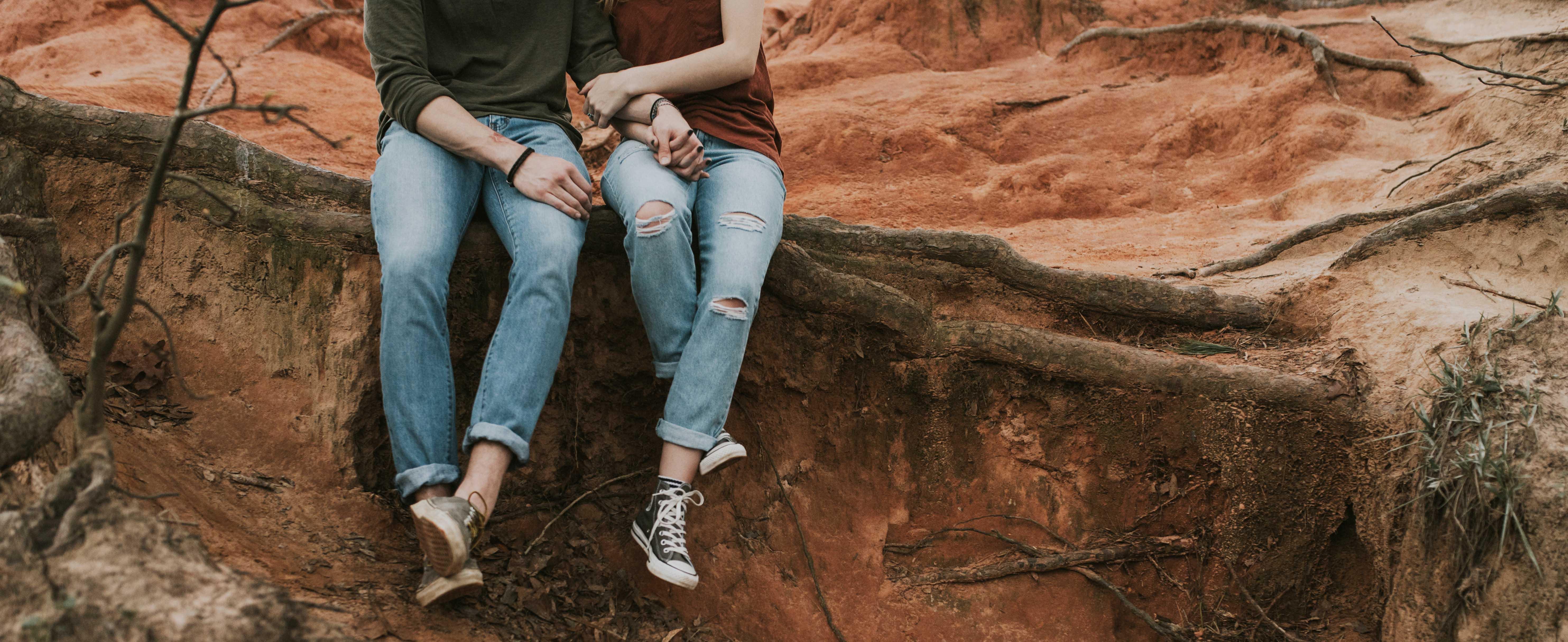 The Wedding Website of Kaelan Nolf and Daniel Young