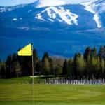 Whitefish Lake Golf Club