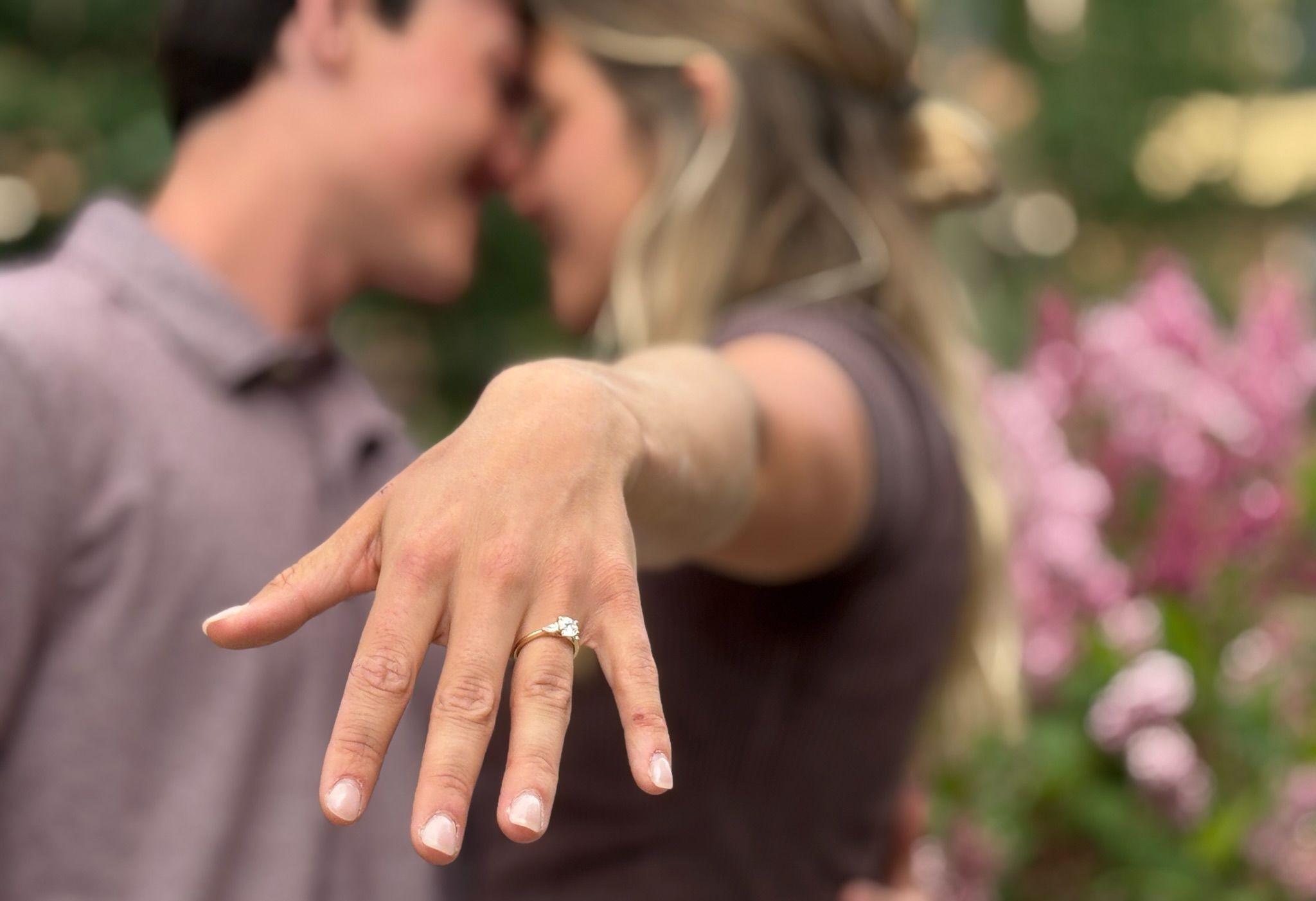 The Wedding Website of Abby Andrews and Dylan Degenhardt