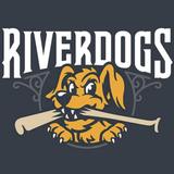 Charleston Riverdogs Baseball Game