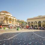 Monastiraki