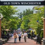 Old Town Winchester