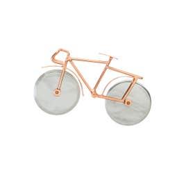Bicycle Pizza Cutter