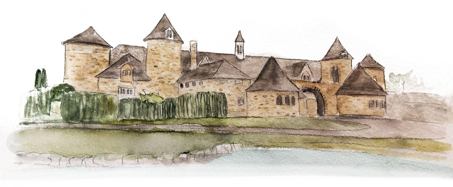 The Wedding Website of Olivia Williamson and Jacob Kretzschmer
