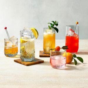 Luminarc - Brighton 16-Pc. Glassware Set