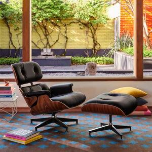 Eames Chair Fund