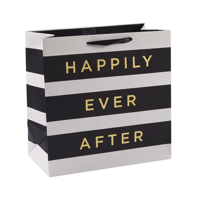 "Happily Ever After" Large Gift Bag - Spritz™