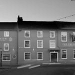 The Falcon Hotel