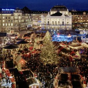 Christmas Markets