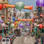 Chinatown