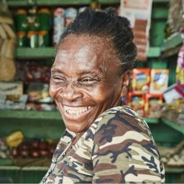 Kiva: Microloans for Global Entrepreneurs