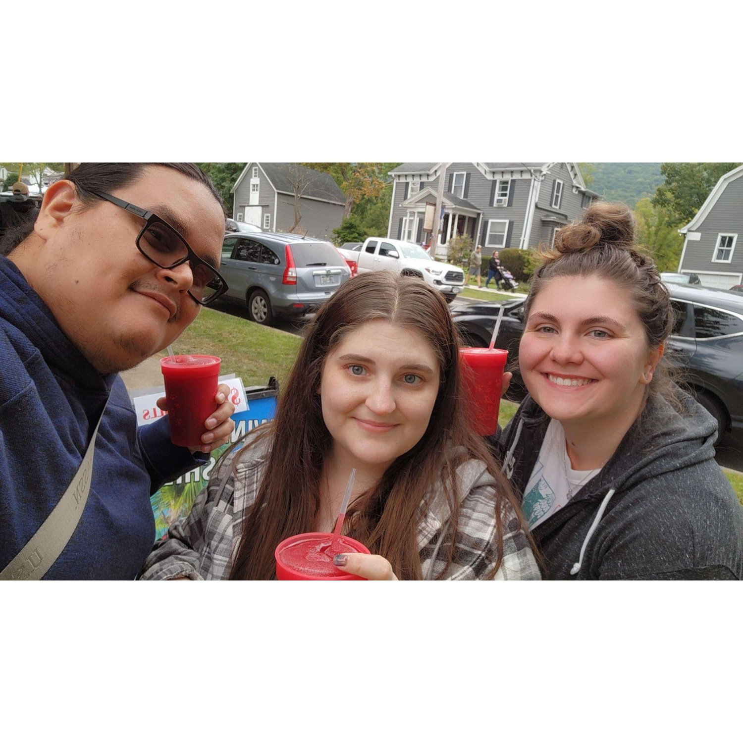 Grape festival 2023