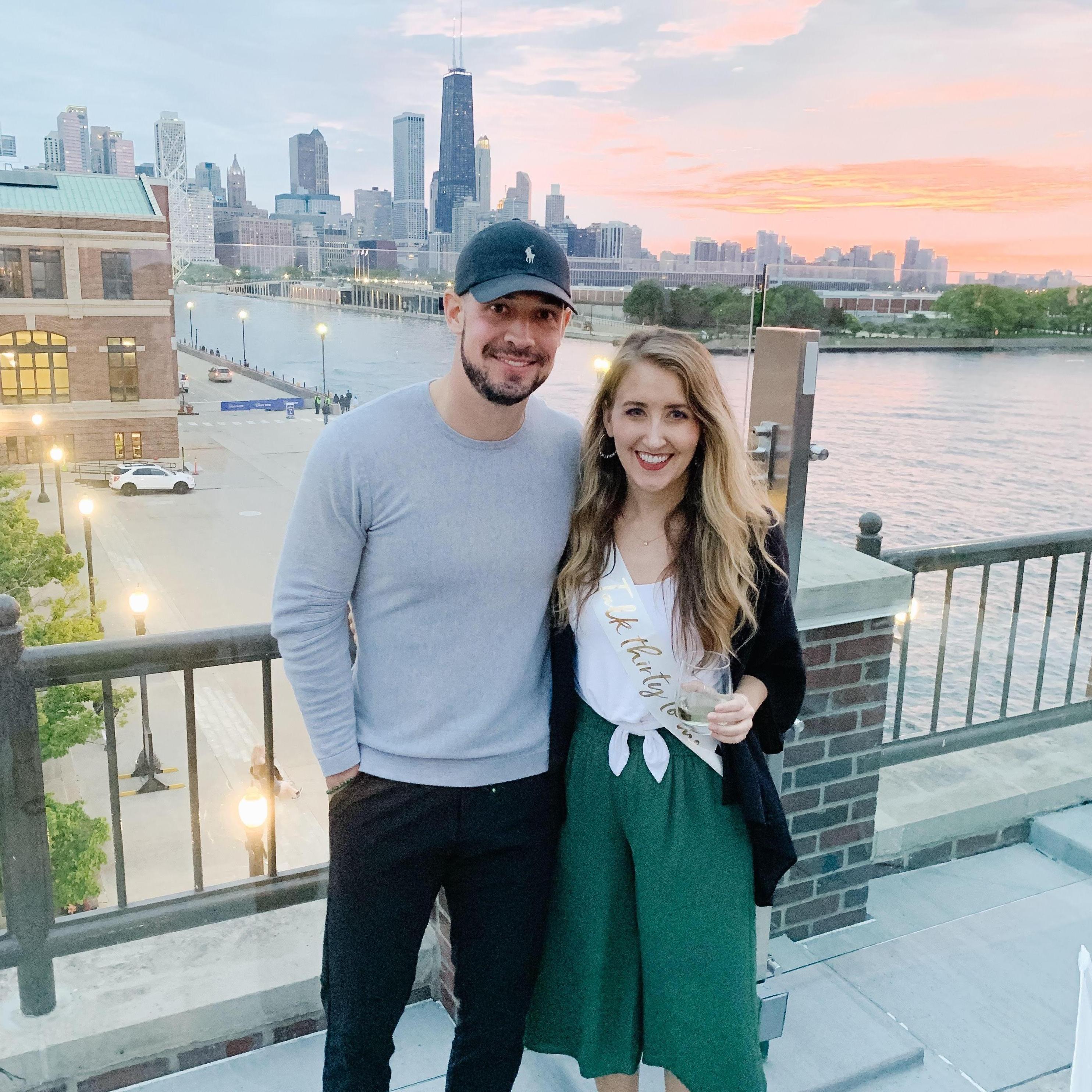 Lexi's 30th Birthday (2019)