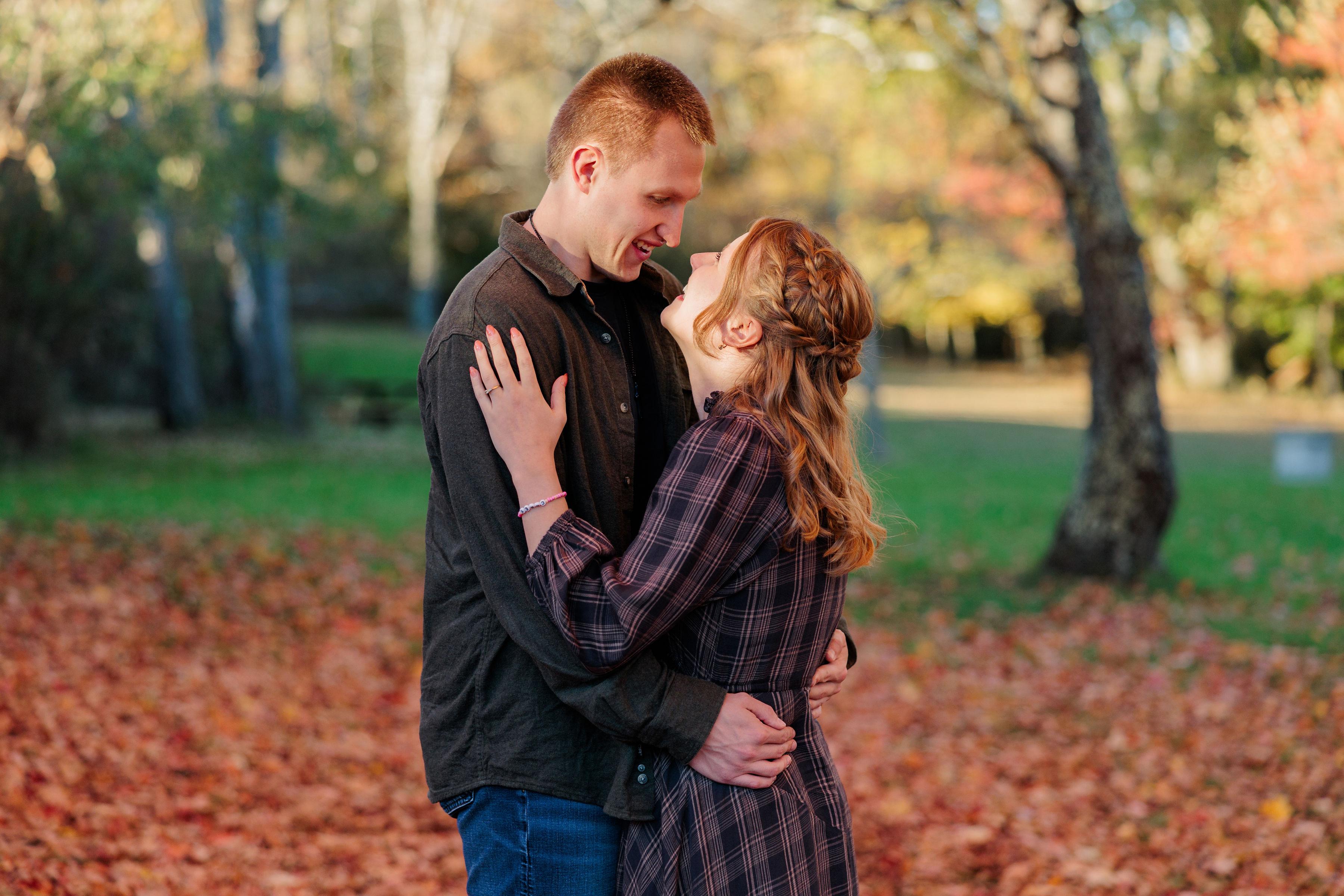 The Wedding Website of Corey Tokash and Kayla Schwallie