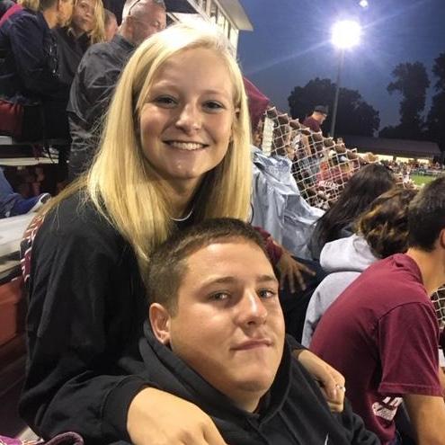 Friday night football! 2016