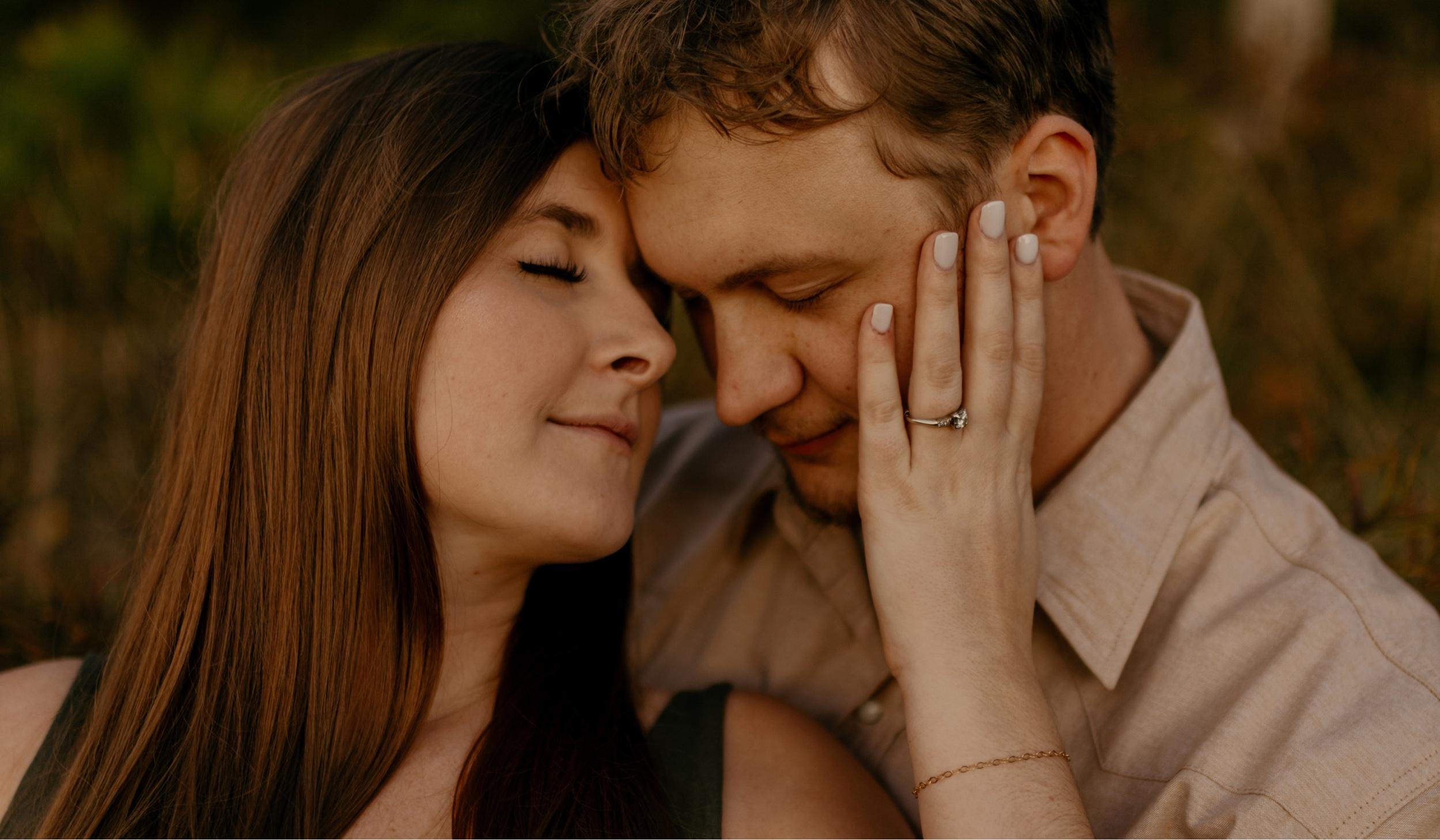 The Wedding Website of Madison Rosel and Trent Musk