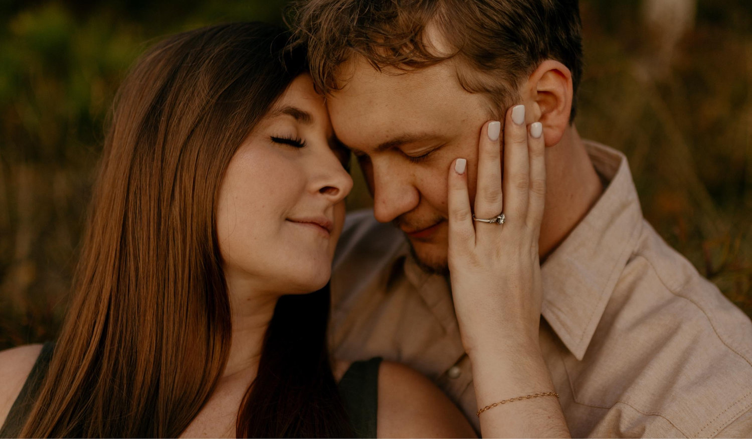 The Wedding Website of Madison Rosel and Trent Musk