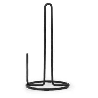 Umbra Iron Paper Towel Holder