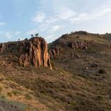 Davis Mountains State Park