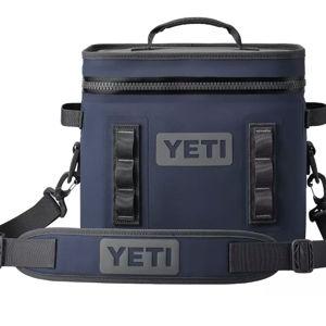 YETI Hopper Flip 12 Cooler
