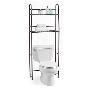 SALT™ Over the Toilet Space Saver in Oil Rubbed Bronze
