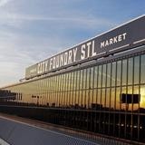 City Foundry STL