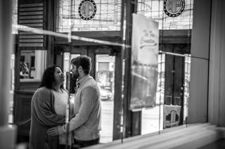 The Wedding Website of Shelby Jacoby and Michael Creenan