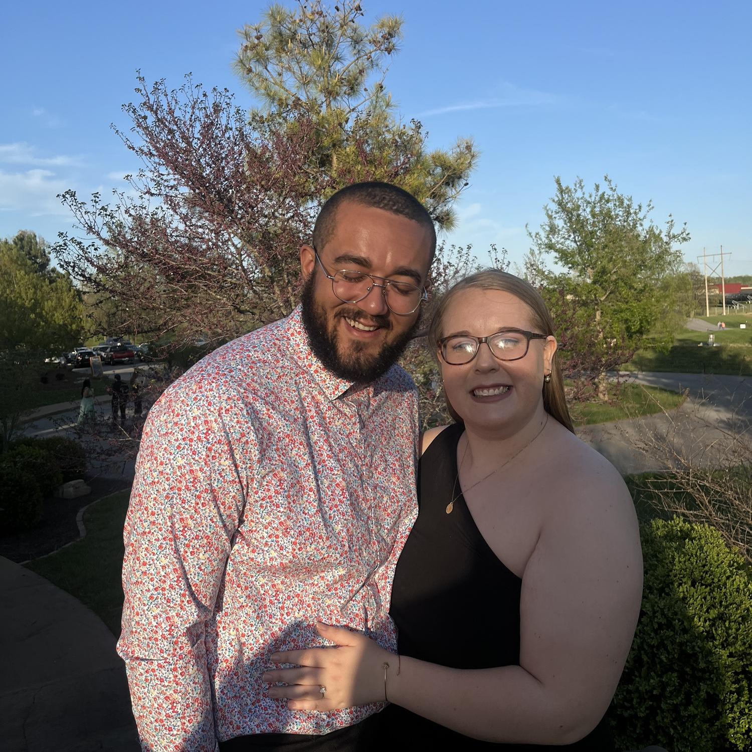 SIU Barrister’s Ball - April 2024