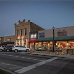 Downtown Rockwall