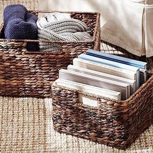 Havana Utility Baskets