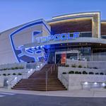 Topgolf