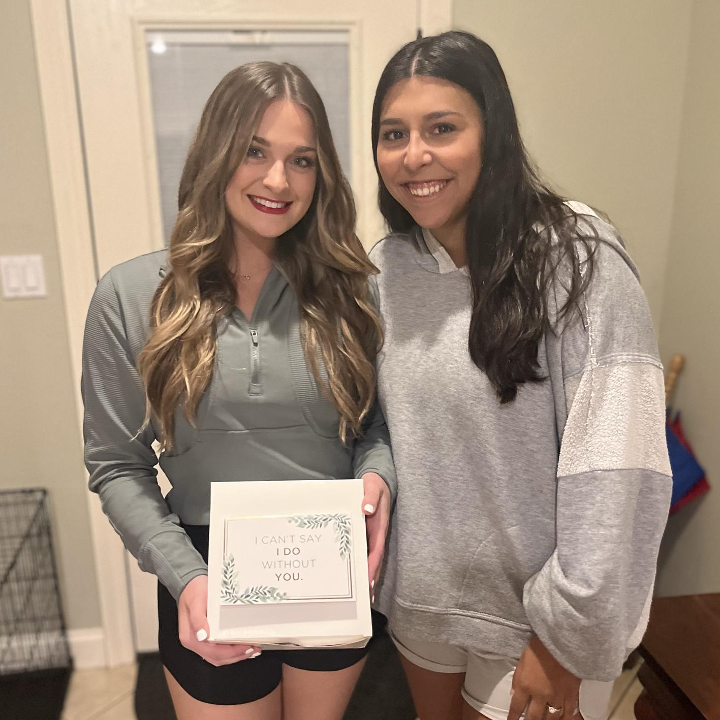 Madison Nickens and Dylan Rakestraw's Wedding site