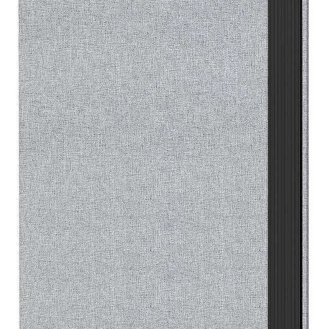 Popotop Photo Album 4x6 200 Pockets for Wedding Gifts,Linen Hardcover Picture Albums for Family Anniversary Baby Vacation Pictures