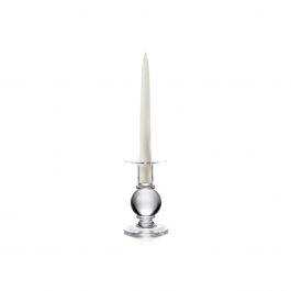 Simon Pearce Hartland Candlestick, Small