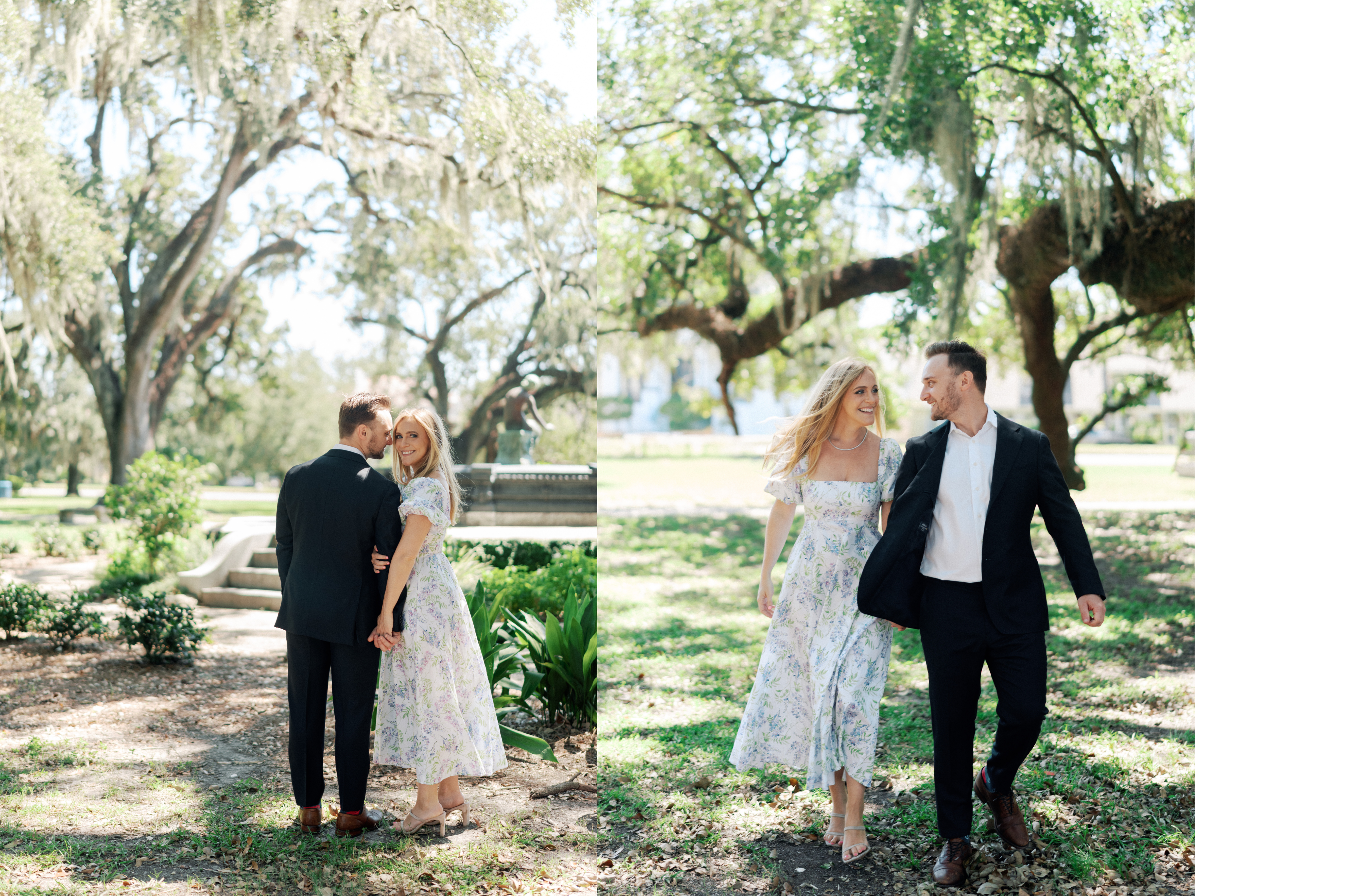 The Wedding Website of Caroline Bologna and Korey Boehm