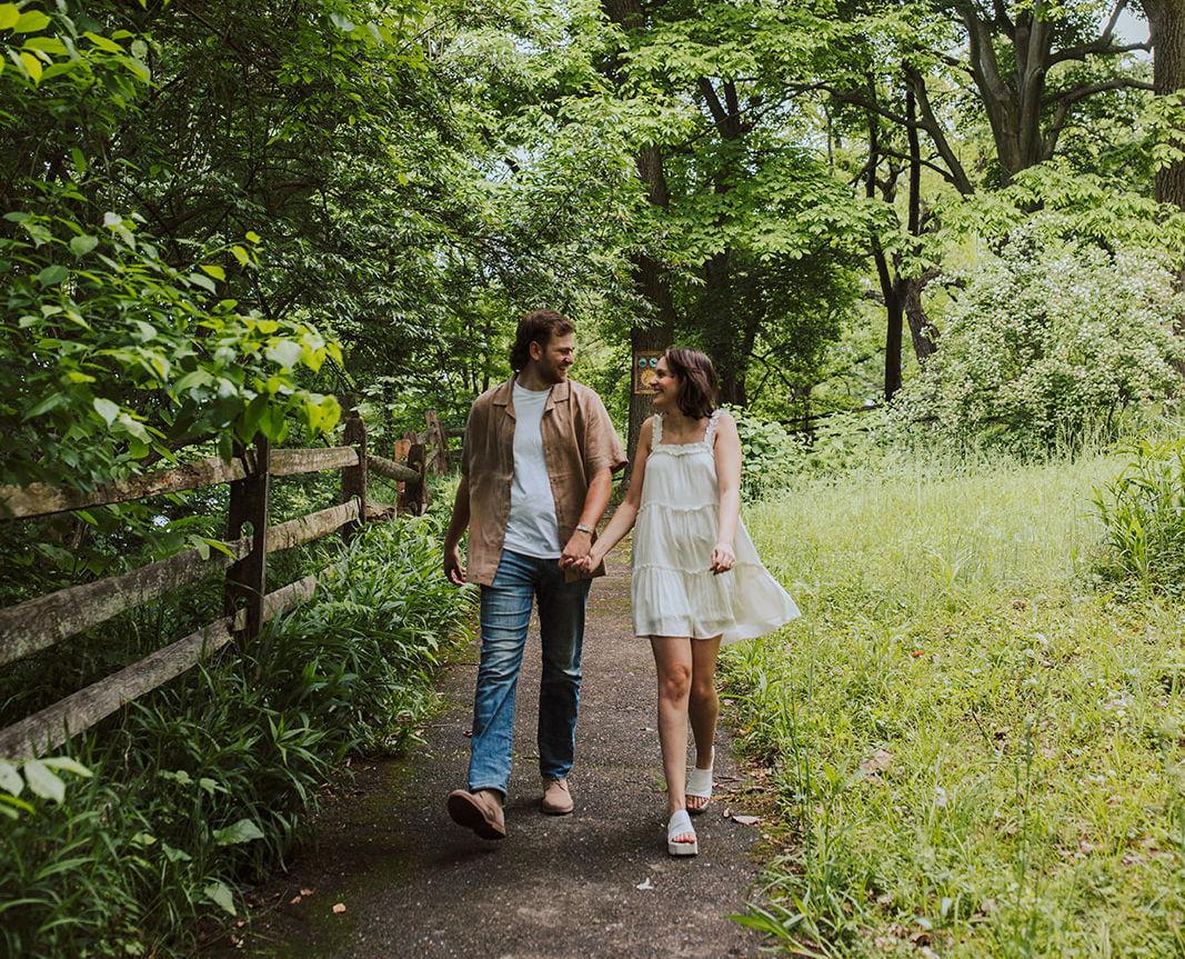 The Wedding Website of Jessica Antonacci and Brandon Wolff