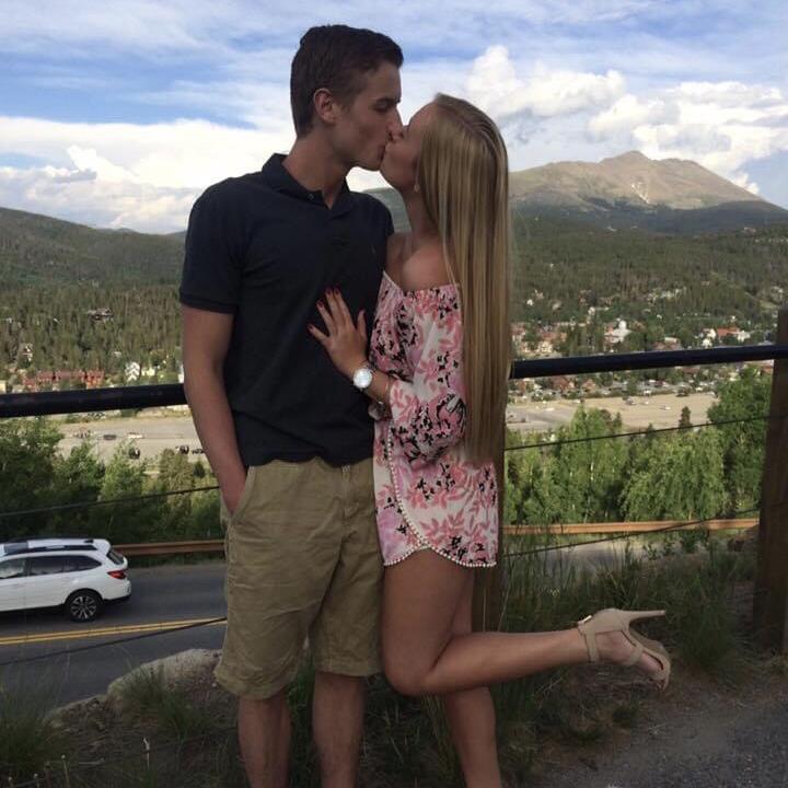 Our first trip to CO 2016