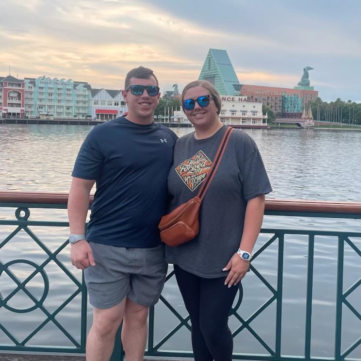 Our 1st Disney Trip