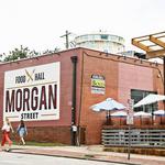Morgan Street Food Hall