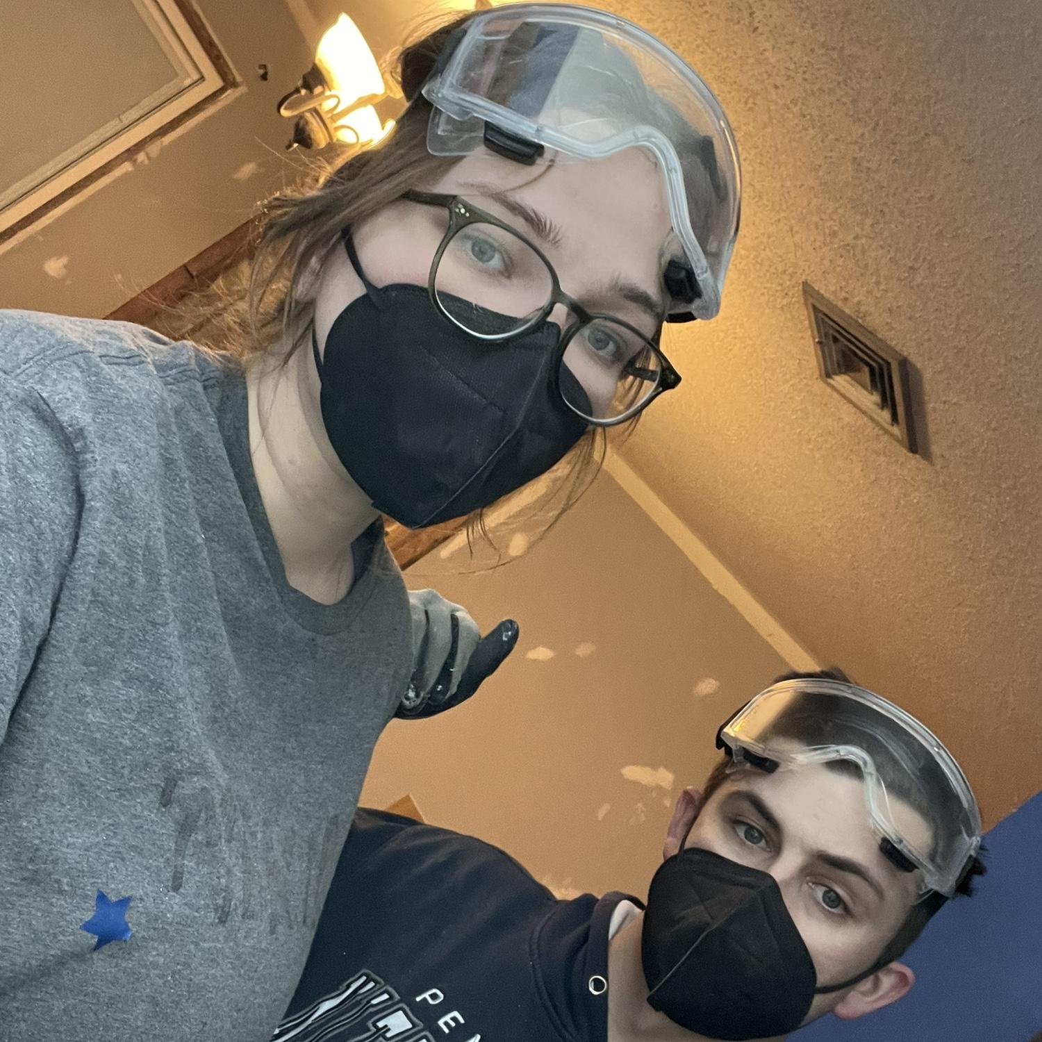 2025 - The year of the "demos and renos"