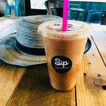 Sip Coffee & Beer