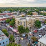 The McKinney Square