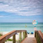Pass-A-Grille Beach