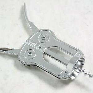 Double Lever Corkscrew