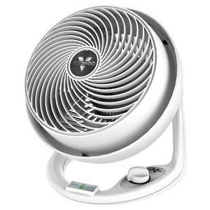Vornado - 610DC Energy Smart Air Circulator - White