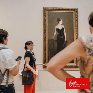 2-Hour Tour of the MET - New York City